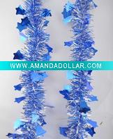 2011 New Christmas Tinsel