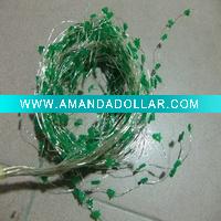 Wholesale large vines christmas lighting with christmas tree shape