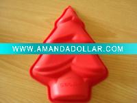 Wholesale Silicone disposable cake pan high quality low price