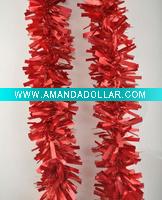 2011 New Christmas Tinsel