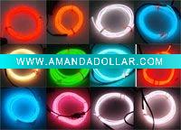 Wholesale all kinds of colour el wire