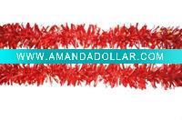2011 Colorful Christmas Tinsel