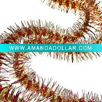 2011 christmas Tinsel