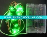 Wholesale outdoor led christmas light