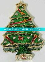 Wholesale metal jewelry case