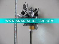 Wholesale Christmas flower,artificial flower,Christmas tree,big flower FB11-45