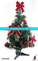 Wholesale 45cm mini christmas tree