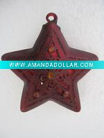 Christmas tree ornament