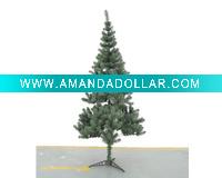beautiful christmas trees