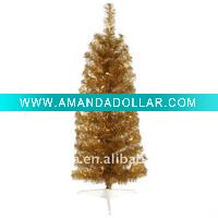 Wholesale Christmas Tinsel Tree