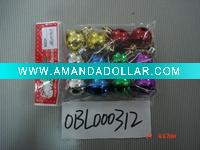 Wholesale 4cm Christmas Ball