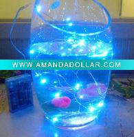 Wholesale 2011 most popular battery operated lamps