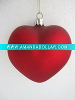 Christmas tree ornament