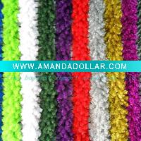Wholesale Custmozied christmas garland holiday decoration/christmas decoration