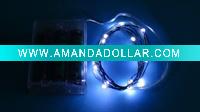 Wholesale black wire String Light