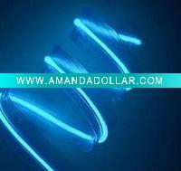 Wholesale 50m long el wire