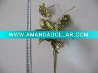 Wholesale Christmas flower,artificial flower,Christmas tree,big flower FB11-41
