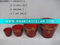 flower pot