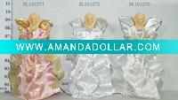 Christmas decoration angel tree topper
