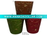 Wholesale Christmas garden planter