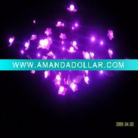 Wholesale led decorative light base tree,table light