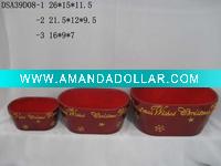 Wholesale flower pot