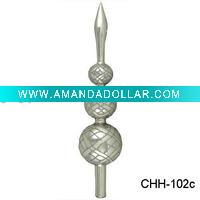 glass tree toppers CHH 102 c