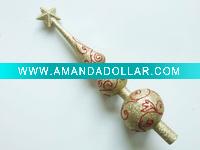topper decoration