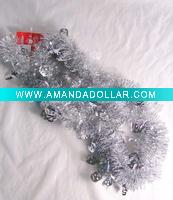 Christmas Tinsel