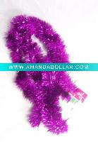 Christmas Tinsel