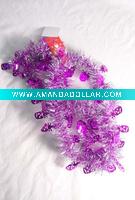 Christmas Tinsel