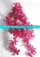 Christmas Tinsel