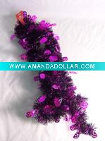 Christmas Tinsel