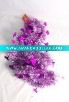 Christmas Tinsel