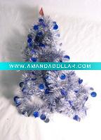 Christmas Tinsel