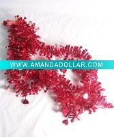 Christmas Tinsel