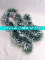 Christmas Tinsel