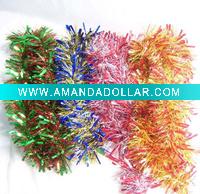 Christmas Tinsel
