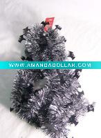 Christmas Tinsel