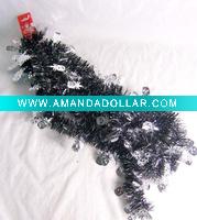 Christmas Tinsel
