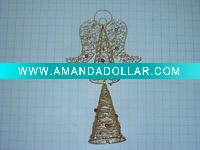 Wholesale christmas tree topper