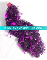 Christmas Tinsel