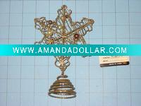 christmas tree topper