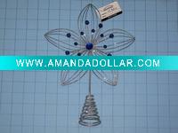 Christmas tree topper