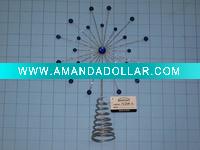 Christmas tree topper