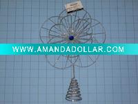 Christmas tree topper