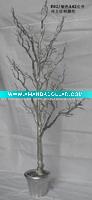 Wholesale Artifical Branch OS-E02-142 Silver