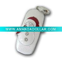Wholesale HOT!! cute Christmas gift usb flash pendrive