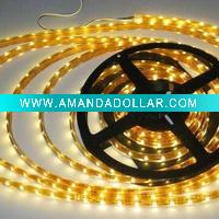 DC12V 3528 SMD flexible led strip light
