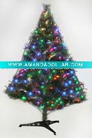 Christmas tree omament